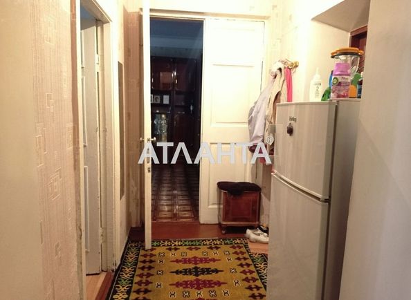 2-комнатная квартира по адресу ул. Рождественская (площадь 43,0 м2) - Atlanta.ua - фото 5