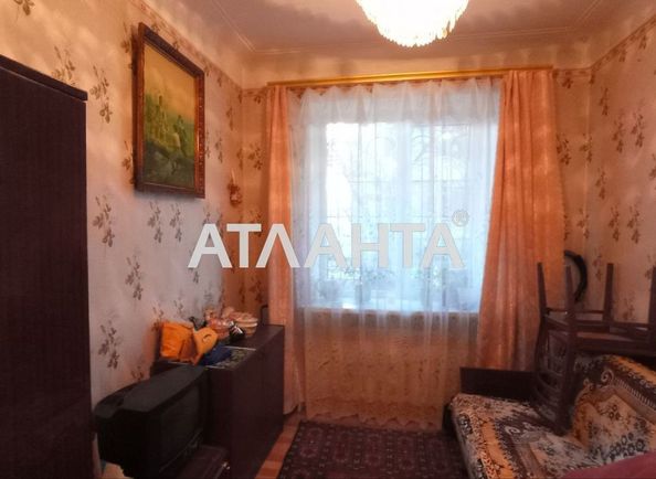 2-rooms apartment apartment by the address st. Rozhdestvenskaya (area 43,0 m2) - Atlanta.ua - photo 2