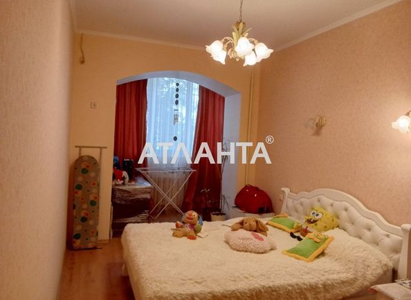 3-rooms apartment apartment by the address st. Topolevaya (area 115,0 m2) - Atlanta.ua - photo 6