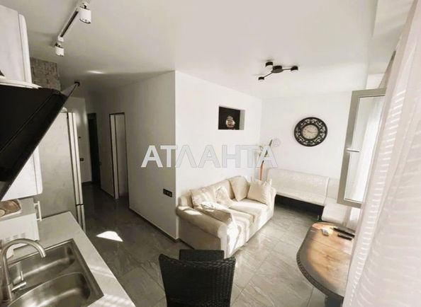 1-room apartment apartment by the address st. Shtilevaya (area 31,0 m2) - Atlanta.ua - photo 2