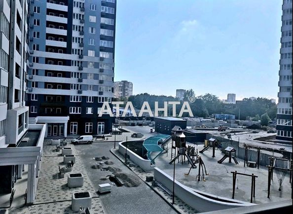 2-rooms apartment apartment by the address st. Varnenskaya (area 45,0 m2) - Atlanta.ua - photo 6