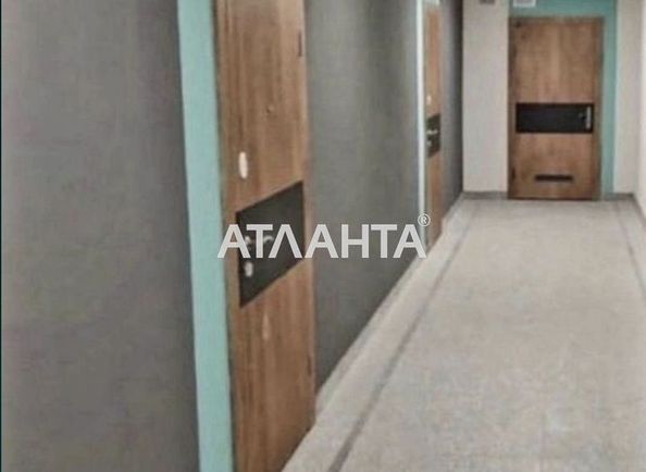 2-rooms apartment apartment by the address st. Varnenskaya (area 45,0 m2) - Atlanta.ua - photo 10