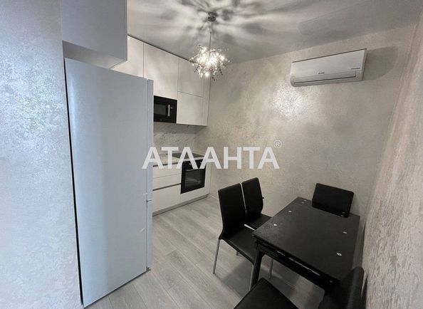 2-rooms apartment apartment by the address st. Varnenskaya (area 45,0 m2) - Atlanta.ua - photo 3