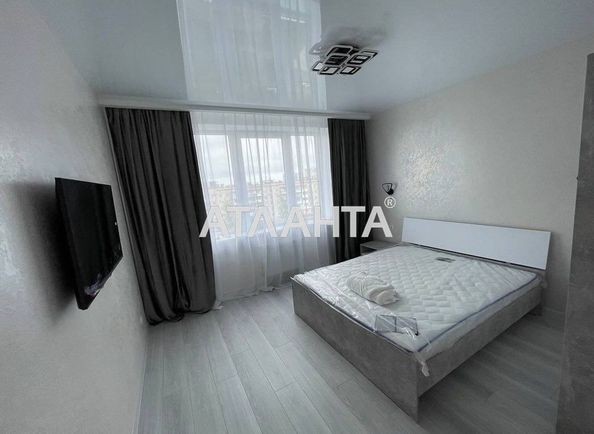 2-rooms apartment apartment by the address st. Varnenskaya (area 45,0 m2) - Atlanta.ua