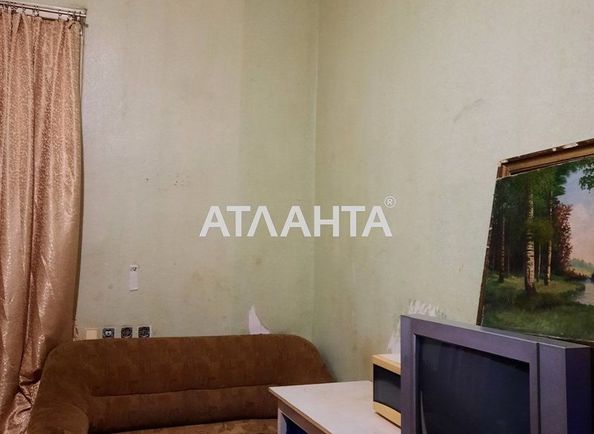 Room in dormitory apartment by the address st. Kuznechnaya Chelyuskintsev (area 16,5 m2) - Atlanta.ua - photo 5