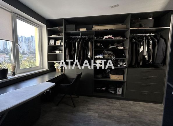 3-rooms apartment apartment by the address st. Ul Novomostitskaya (area 125,5 m2) - Atlanta.ua - photo 8