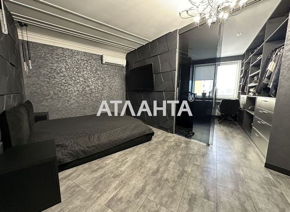 3-rooms apartment apartment by the address st. Ul Novomostitskaya (area 125,5 m2) - Atlanta.ua - photo 6