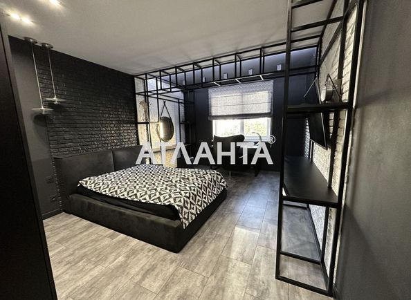3-rooms apartment apartment by the address st. Ul Novomostitskaya (area 125,5 m2) - Atlanta.ua - photo 3