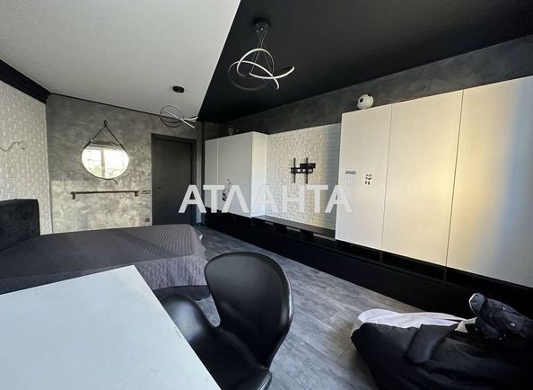 3-rooms apartment apartment by the address st. Ul Novomostitskaya (area 125,5 m2) - Atlanta.ua - photo 5