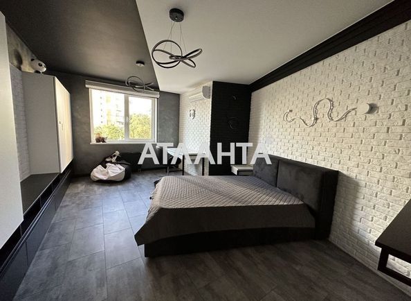 3-rooms apartment apartment by the address st. Ul Novomostitskaya (area 125,5 m2) - Atlanta.ua - photo 9