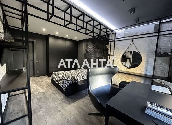 3-rooms apartment apartment by the address st. Ul Novomostitskaya (area 125,5 m2) - Atlanta.ua - photo 2