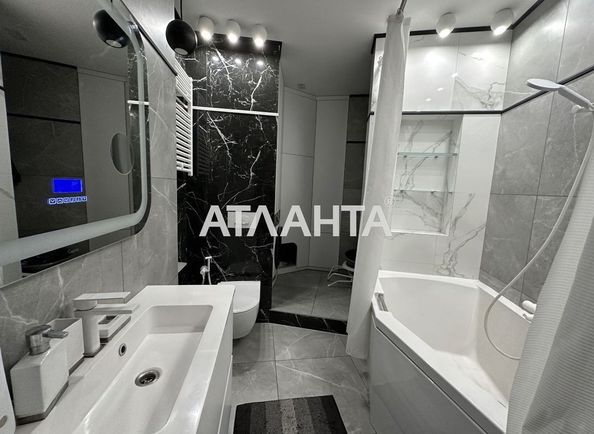 3-rooms apartment apartment by the address st. Ul Novomostitskaya (area 125,5 m2) - Atlanta.ua - photo 20