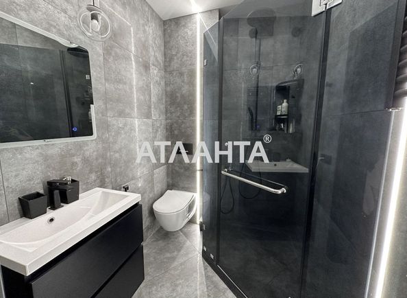 3-rooms apartment apartment by the address st. Ul Novomostitskaya (area 125,5 m2) - Atlanta.ua - photo 19