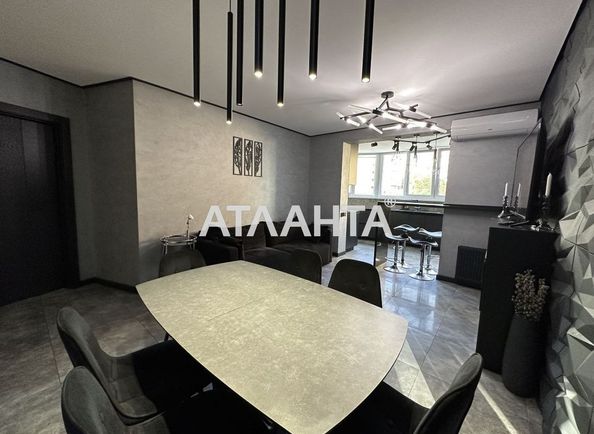 3-rooms apartment apartment by the address st. Ul Novomostitskaya (area 125,5 m2) - Atlanta.ua - photo 13
