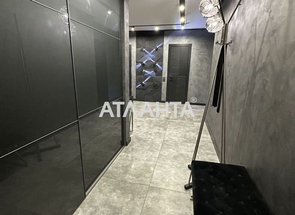 3-rooms apartment apartment by the address st. Ul Novomostitskaya (area 125,5 m2) - Atlanta.ua - photo 17