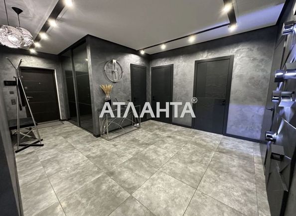 3-rooms apartment apartment by the address st. Ul Novomostitskaya (area 125,5 m2) - Atlanta.ua - photo 10