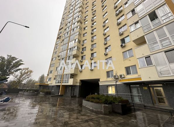 3-rooms apartment apartment by the address st. Ul Novomostitskaya (area 125,5 m2) - Atlanta.ua - photo 27