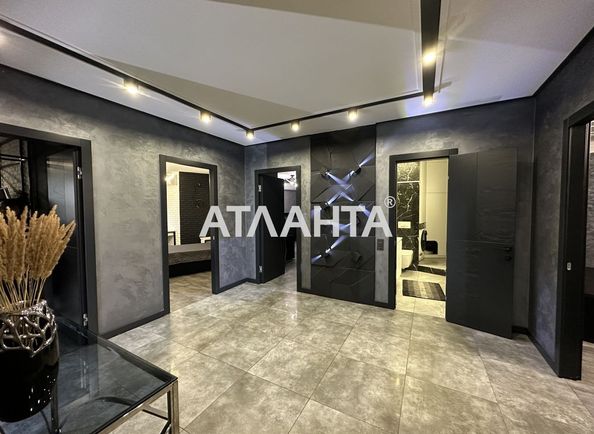 3-rooms apartment apartment by the address st. Ul Novomostitskaya (area 125,5 m2) - Atlanta.ua - photo 11