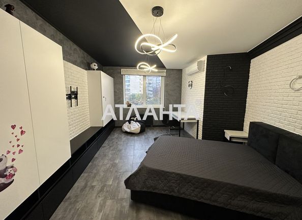 3-rooms apartment apartment by the address st. Ul Novomostitskaya (area 125,5 m2) - Atlanta.ua - photo 18