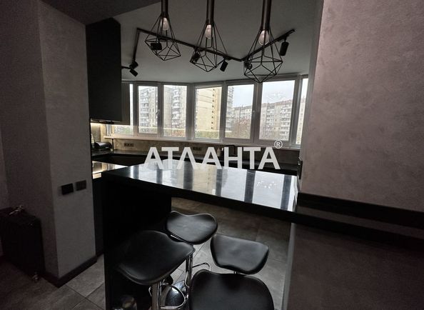 3-rooms apartment apartment by the address st. Ul Novomostitskaya (area 125,5 m2) - Atlanta.ua - photo 16