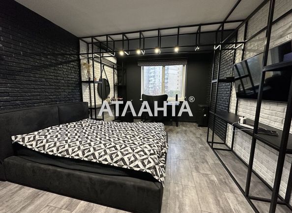 3-rooms apartment apartment by the address st. Ul Novomostitskaya (area 125,5 m2) - Atlanta.ua - photo 4