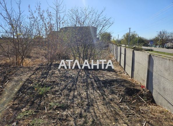 Landplot by the address st. Novo zagradievskaya (area 25 acr) - Atlanta.ua