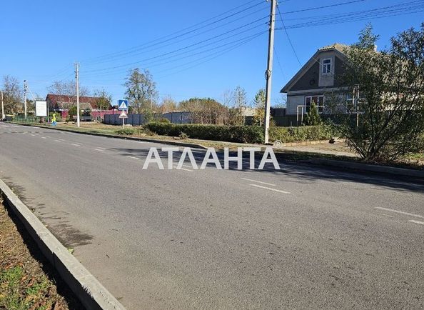Landplot by the address st. Novo zagradievskaya (area 25 acr) - Atlanta.ua - photo 4