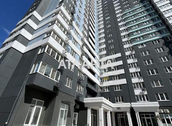 2-rooms apartment apartment by the address st. Varnenskaya (area 57,9 m²) - Atlanta.ua - photo 4