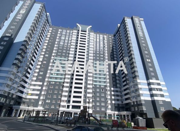 2-rooms apartment apartment by the address st. Varnenskaya (area 57,9 m²) - Atlanta.ua - photo 5