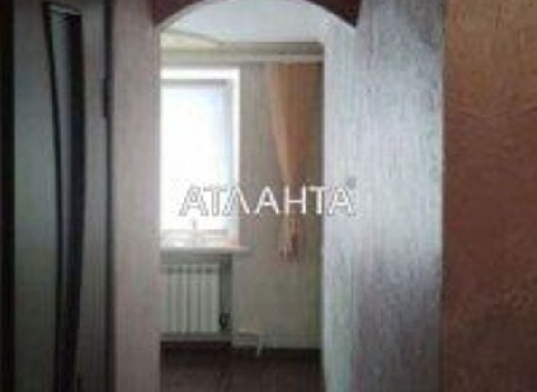 1-room apartment apartment by the address st. Rostovskaya (area 38,0 m2) - Atlanta.ua - photo 4