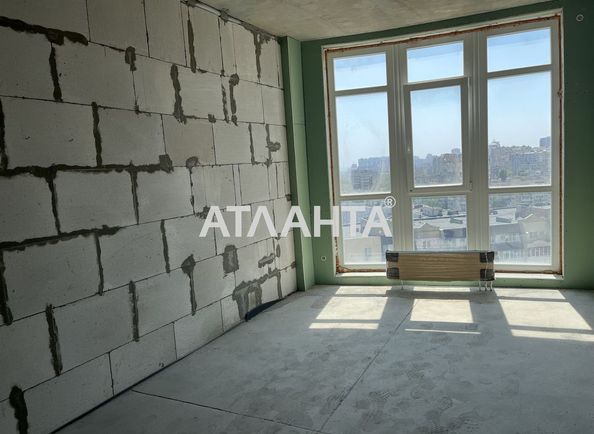 2-комнатная квартира по адресу Гагарина пр. (площадь 69,7 м2) - Atlanta.ua