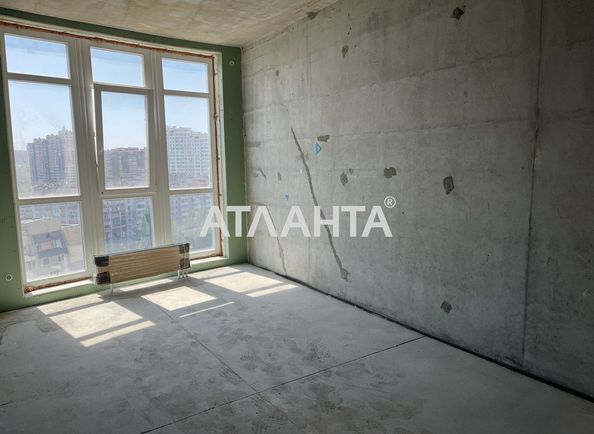 2-комнатная квартира по адресу Гагарина пр. (площадь 69,7 м2) - Atlanta.ua - фото 2