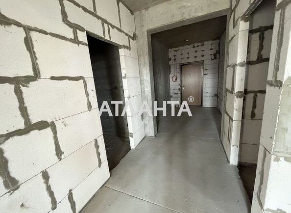 2-комнатная квартира по адресу Гагарина пр. (площадь 69,7 м2) - Atlanta.ua - фото 4
