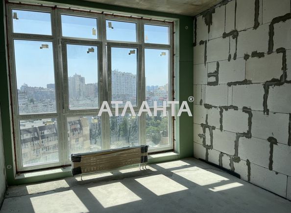 2-комнатная квартира по адресу Гагарина пр. (площадь 69,7 м2) - Atlanta.ua - фото 5