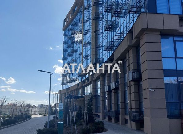 2-rooms apartment apartment by the address st. Druzhby narodov (area 73,0 m2) - Atlanta.ua - photo 2