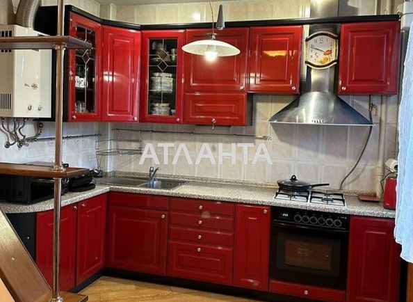 3-rooms apartment apartment by the address st. Gagarina pr (area 75,0 m2) - Atlanta.ua - photo 4