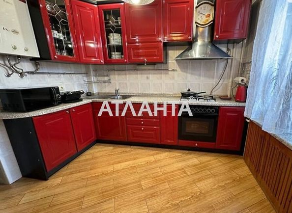 3-rooms apartment apartment by the address st. Gagarina pr (area 75,0 m2) - Atlanta.ua