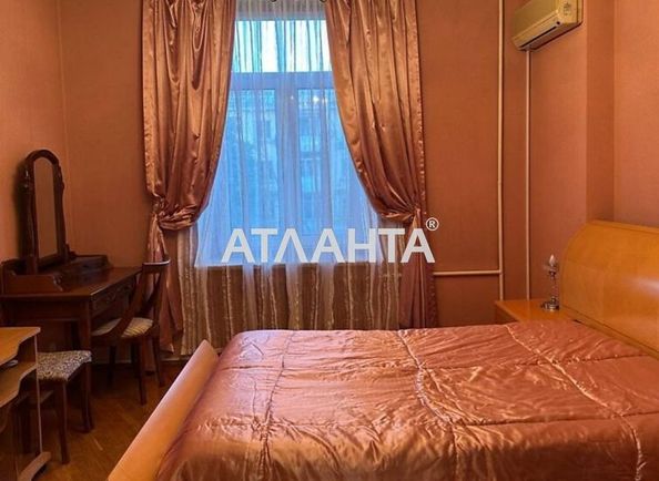 3-комнатная квартира по адресу Гагарина пр. (площадь 75,0 м2) - Atlanta.ua - фото 13