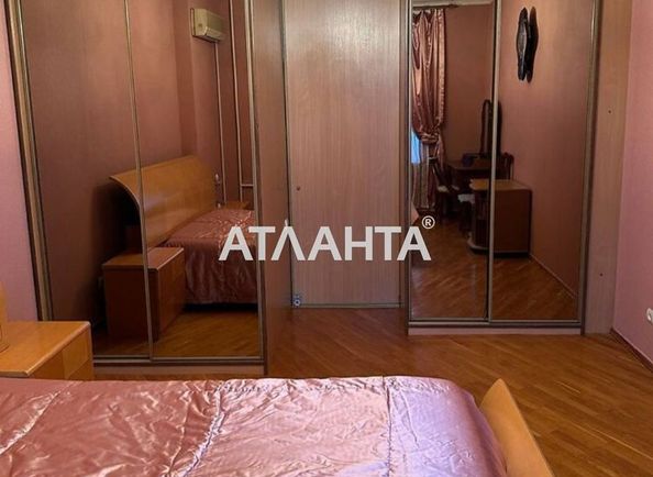 3-комнатная квартира по адресу Гагарина пр. (площадь 75,0 м2) - Atlanta.ua - фото 14