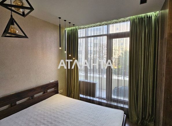 2-rooms apartment apartment by the address st. Pedagogicheskaya (area 63,0 m2) - Atlanta.ua