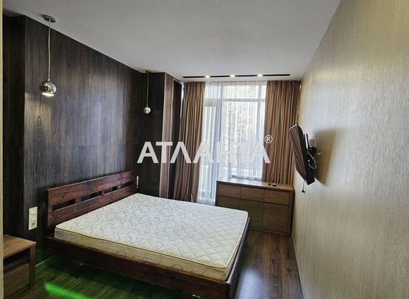 2-комнатная квартира по адресу ул. Педагогическая (площадь 63,0 м2) - Atlanta.ua - фото 6