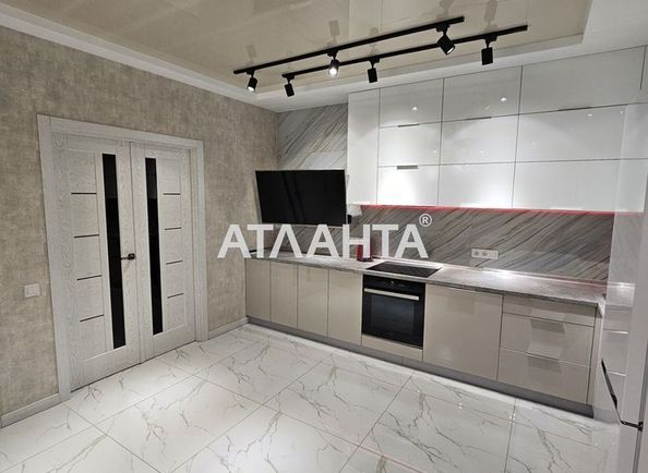 2-rooms apartment apartment by the address st. Pedagogicheskaya (area 63,0 m2) - Atlanta.ua - photo 10