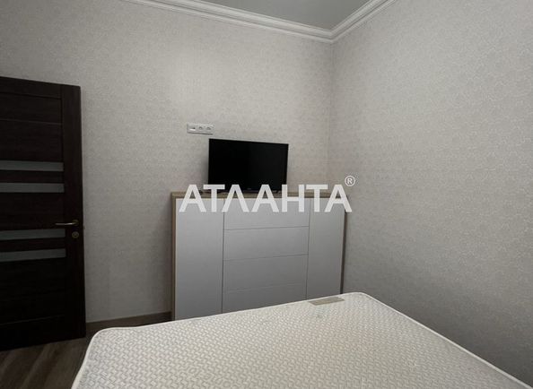 1-room apartment apartment by the address st. Zhemchuzhnaya (area 40,5 m2) - Atlanta.ua - photo 4