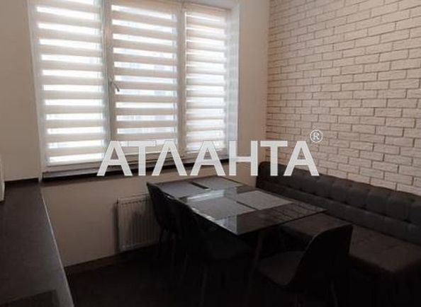 1-room apartment apartment by the address st. Zhemchuzhnaya (area 40,5 m2) - Atlanta.ua - photo 11