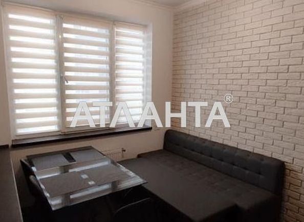 1-room apartment apartment by the address st. Zhemchuzhnaya (area 40,5 m2) - Atlanta.ua - photo 14