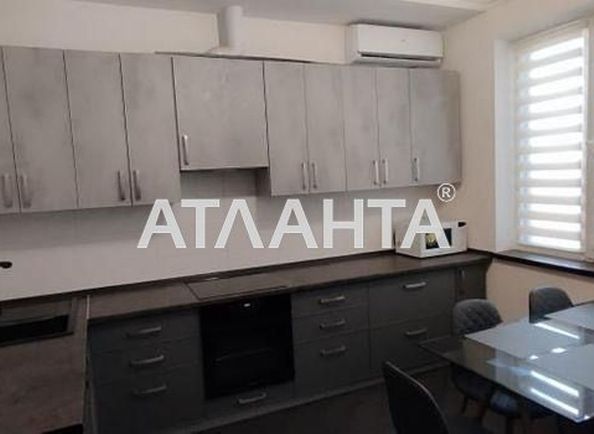 1-room apartment apartment by the address st. Zhemchuzhnaya (area 40,5 m2) - Atlanta.ua - photo 18