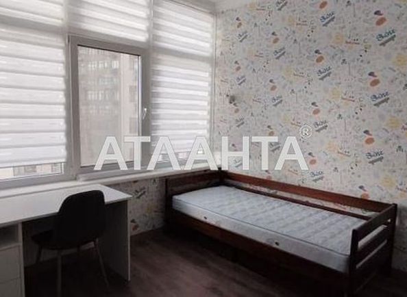 1-room apartment apartment by the address st. Zhemchuzhnaya (area 40,5 m2) - Atlanta.ua - photo 20