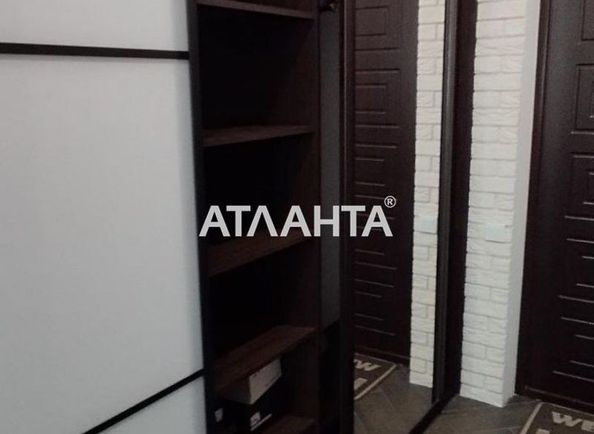 1-room apartment apartment by the address st. Zhemchuzhnaya (area 40,5 m2) - Atlanta.ua - photo 21