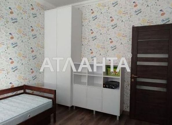 1-room apartment apartment by the address st. Zhemchuzhnaya (area 40,5 m2) - Atlanta.ua - photo 24