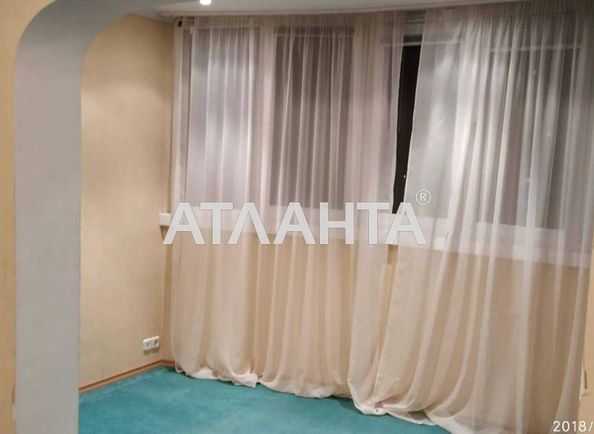 3-rooms apartment apartment by the address st. Koroleva ak (area 71,2 m2) - Atlanta.ua - photo 6